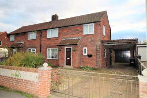 17, Station Road, Womersley, Doncaster DN6 9BL