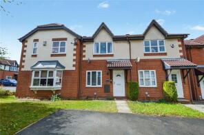 3, Pinders Green Walk, Methley, Leeds LS26 9BE