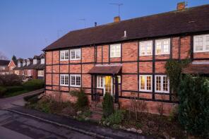 3, Long Row, Ashow Road, Kenilworth CV8 2LE