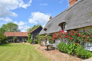 Manor Farm, Middle Road, Diss IP22 2JA