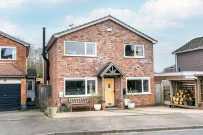 20, Margesson Drive, Birmingham B45 8LR