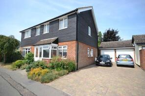 6, Brookfields, Dunmow CM6 3SA