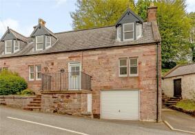 1, Carronbank, Access To Carronbank, Thornhill DG3 5AX