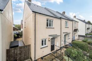 24, Oakfield Road, Okehampton EX20 3JT