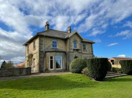 Rose Cottage, Brawby Lane, Brawby YO17 6PY