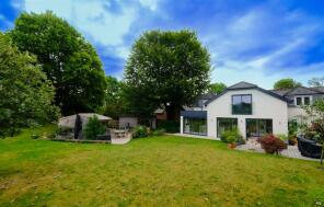 The Byre, Fifehead Manor, Salisbury Hill, Middle Wallop SO20 8EE