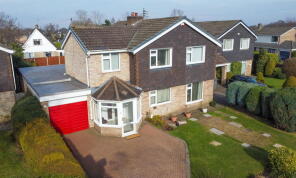 11, Warren Hey, Wirral CH63 9LE