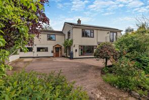 Cheristow, Road From Three Firs To Marsh Cross, Cullompton EX15 2ND