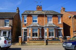 23, Rothschild Road, Leighton Buzzard LU7 0NL