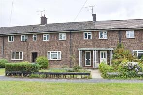 2, Winding Shott, Hertford SG14 2QP