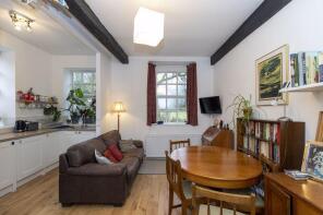 1a, The Old Water Mill, Foxen Lane, Mill Bank, Sowerby Bridge HX6 3JN