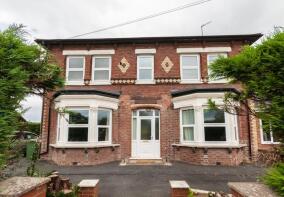 Ground Floor Flat, Greytree Lodge, Second Avenue, Ross-on-wye HR9 7HT