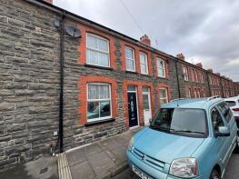 35, Greenfield Street, Aberystwyth SY23 1PJ