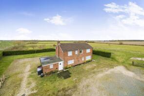 West Farm, Mill Lane, Horncastle LN9 5PJ