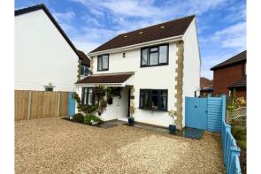 9, The Chantry, Rooksbridge, Axbridge BS26 2TR
