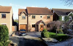 3, Woodgate Close, Greatham, Hartlepool TS25 2EB