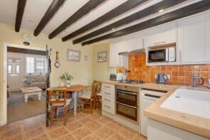 Oriel Cottage, High Street, Pevensey BN24 5LE