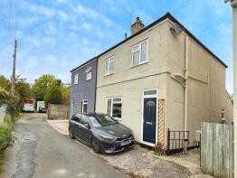 Sunnymead, Brewery Yard, Paganhill Lane, Stroud GL5 4JW