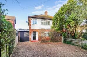 3, Ashfields, Watford WD25 7BL