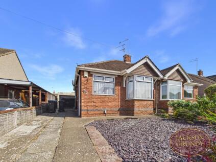 Rawley Crescent, Duston, NN5 6PT