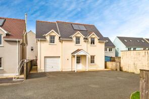 20, Llain Drigarn, Crymych SA41 3RF