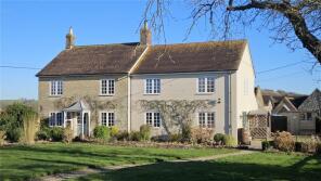 Woodville Cottage, Stour Lane, Gillingham SP8 5LX