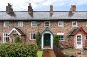 4, St Everildas Terrace, York YO42 4JE