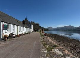 4, Fisher Row, Inveraray PA32 8UG
