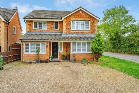 Parklands, HEMEL HEMPSTEAD