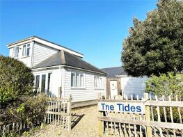 The Tides, The Ridge, Winchelsea TN36 4LT