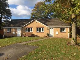 11, The Oaklands, Cold Meece, Stone ST15 0QH