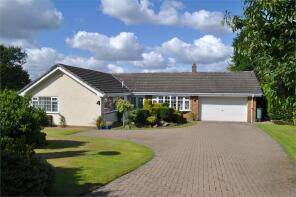 4, Yewlands, Cuddington, Northwich CW8 2UX
