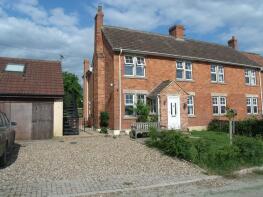 2, Godsell Cottages, Stockham Marsh Farm South East C111 To Junction Near Catcomb, Chippenham SN15 4NL