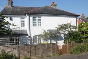 1, The Custards, Lyndhurst SO43 7AP