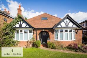 7, Lache Park Avenue, Chester CH4 8HR