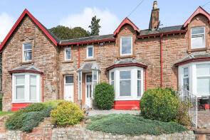2, Kenneth Bank, Shore Road, Dumfries DG1 4RG