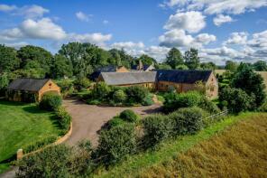 Elderberry Barn, Radmoor Crossroads A442 To The Avenue Junction, Peplow, Market Drayton TF9 3JN