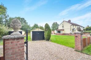 4, Jubilee Cottages, Rectory Road, Colchester CO7 8SN