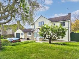 Beech House, Stoney Lane, Curry Rivel, Langport TA10 0HY