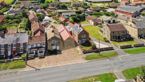 Jacques House, Dishforth Village, Thirsk YO7 3JU