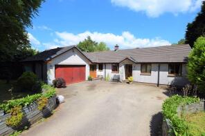 Threeways, Road From Junction East Of Homelands To Glebe Farm, Treburley, Launceston PL15 9NS