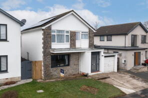 19, Gail Rise, Haverfordwest SA62 4HW