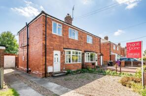 87, College Road, Cranwell, Sleaford NG34 8DN