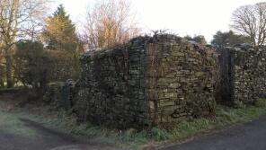 Cringle Mire Farm, Bouth LA12 8JH