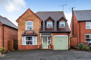 5, Oakleaf Rise, Far Forest, Kidderminster DY14 9AE