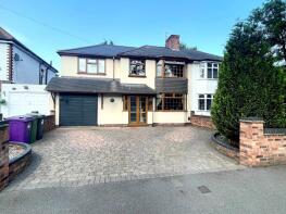 31, Deyncourt Road, Wolverhampton WV10 0SX