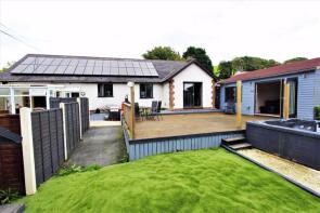 Tomos, A44t Capel Bangor Village, Aberystwyth SY23 3LR