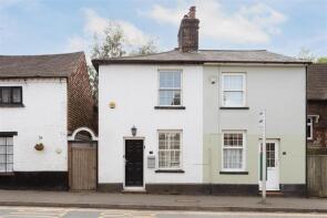 5, High Street, Redhill RH1 4HH