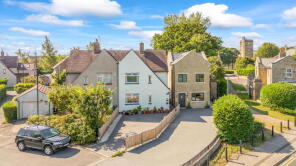 461, Redmires Road, Sheffield S10 4LF