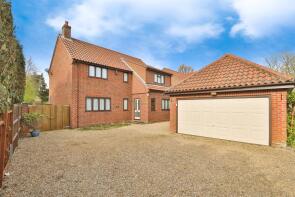 Waverton House, High Green, Norwich NR15 2HN